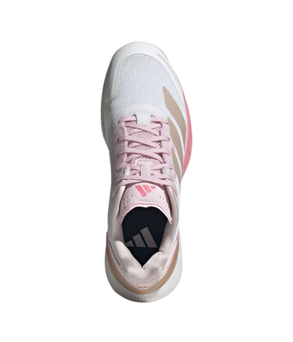 Adidas Defiant Speed 2 Rosa Mujer 2025