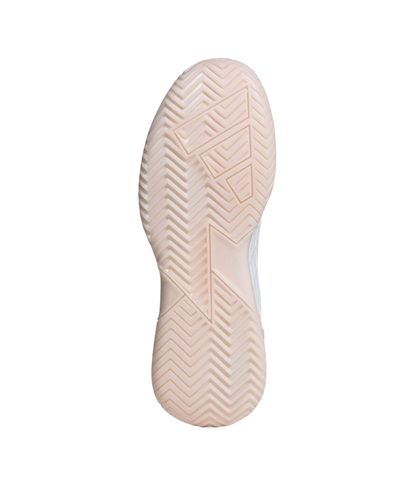 Adidas Defiant Speed 2 Rosa Mujer 2025