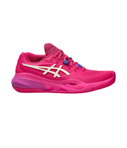Asics Gel-Resolution X Mujer Rosas 2025