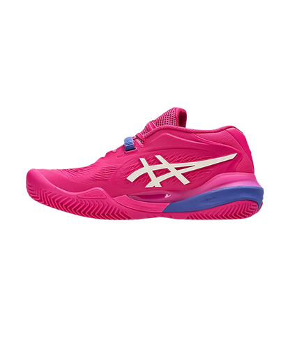Asics Gel-Resolution X Mujer Rosas 2025