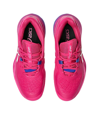 Asics Gel-Resolution X Mujer Rosas 2025
