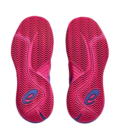Asics Gel-Resolution X Mujer Rosas 2025