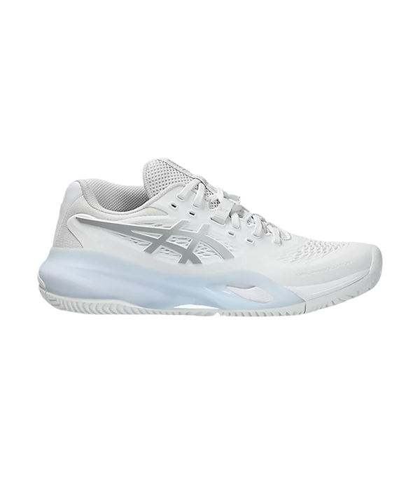 Asics Gel-Resolution X Mujer Blancos 2025