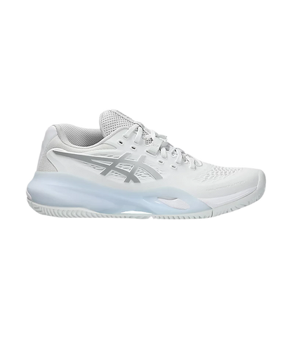 Asics Gel-Resolution X Mujer Blancos 2025