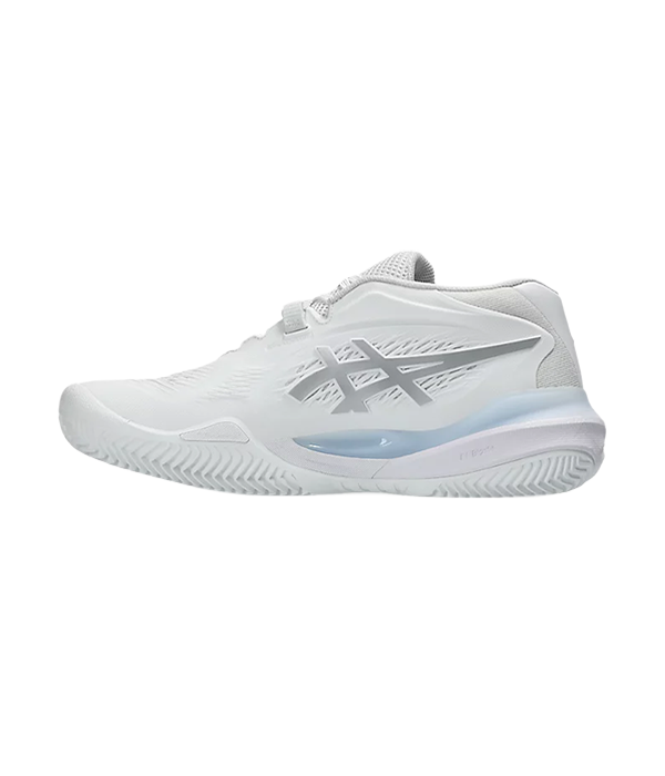 Asics Gel-Resolution X Mujer Blancos 2025