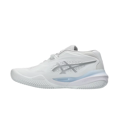 Asics Gel-Resolution X Mujer Blancos 2025