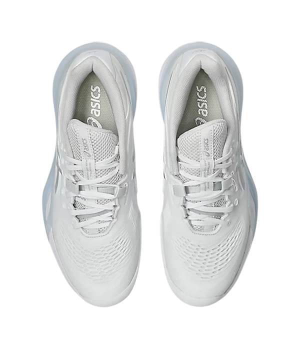 Asics Gel-Resolution X Mujer Blancos 2025