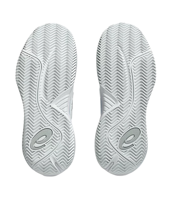 Asics Gel-Resolution X Mujer Blancos 2025