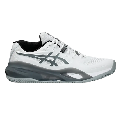 Asics Gel-Resolution X Gris 2026