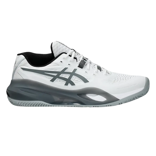 Asics Gel-Resolution X Gris 2026