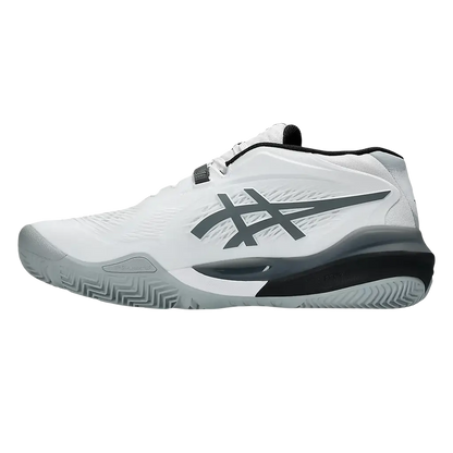 Asics Gel-Resolution X Gris 2026