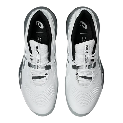 Asics Gel-Resolution X Gris 2026