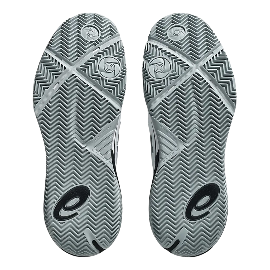 Asics Gel-Resolution X Gris 2026