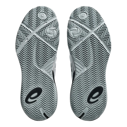 Asics Gel-Resolution X Gris 2026