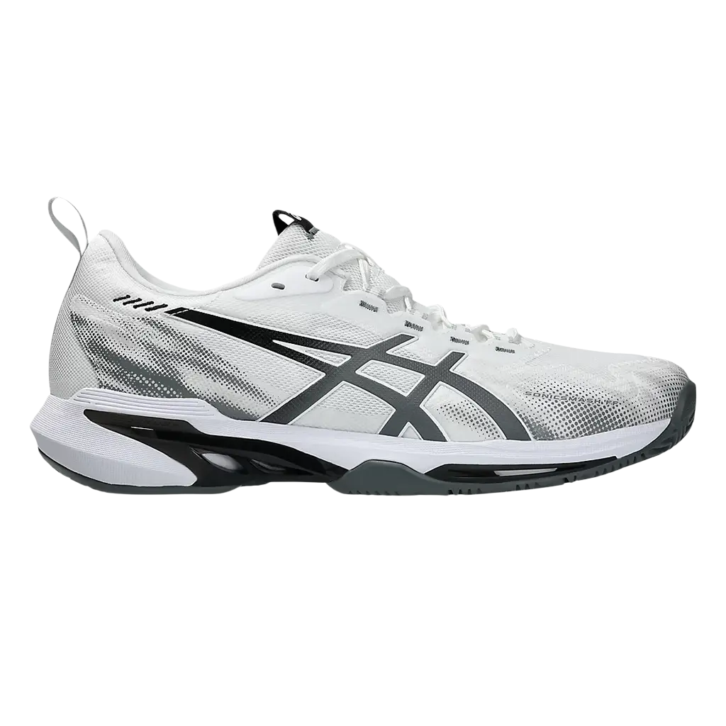 Asics Sonicsmash FF Gris 2026