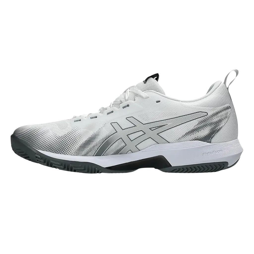 Asics Sonicsmash FF Gris 2026