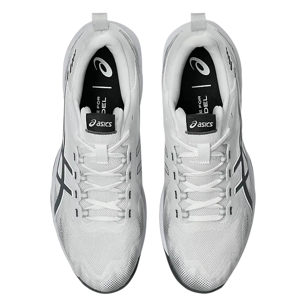 Asics Sonicsmash FF Gris 2026