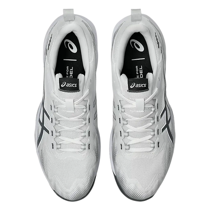 Asics Sonicsmash FF Gris 2026