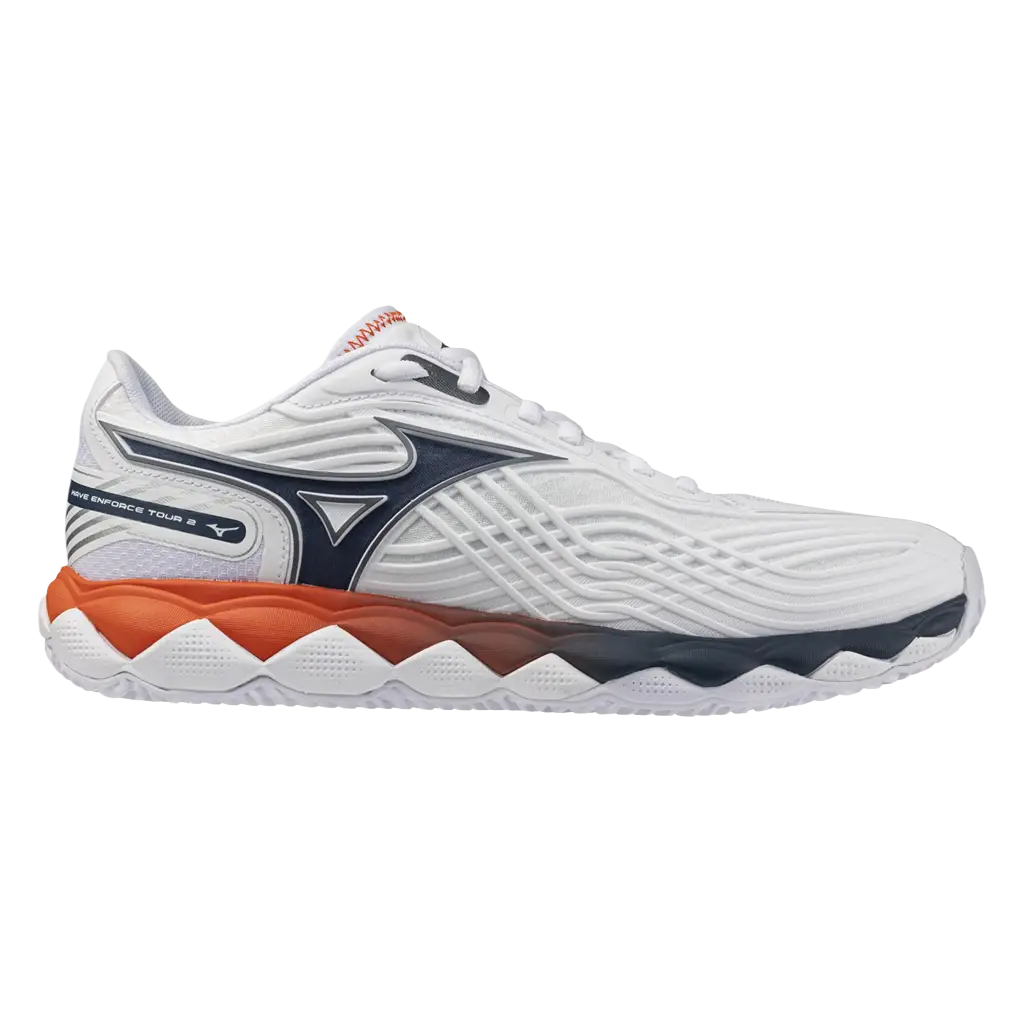 Mizuno Wave Enforce Tour 2 CC 2026