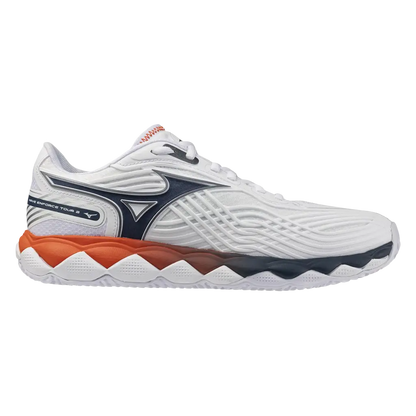 Mizuno Wave Enforce Tour 2 CC 2026