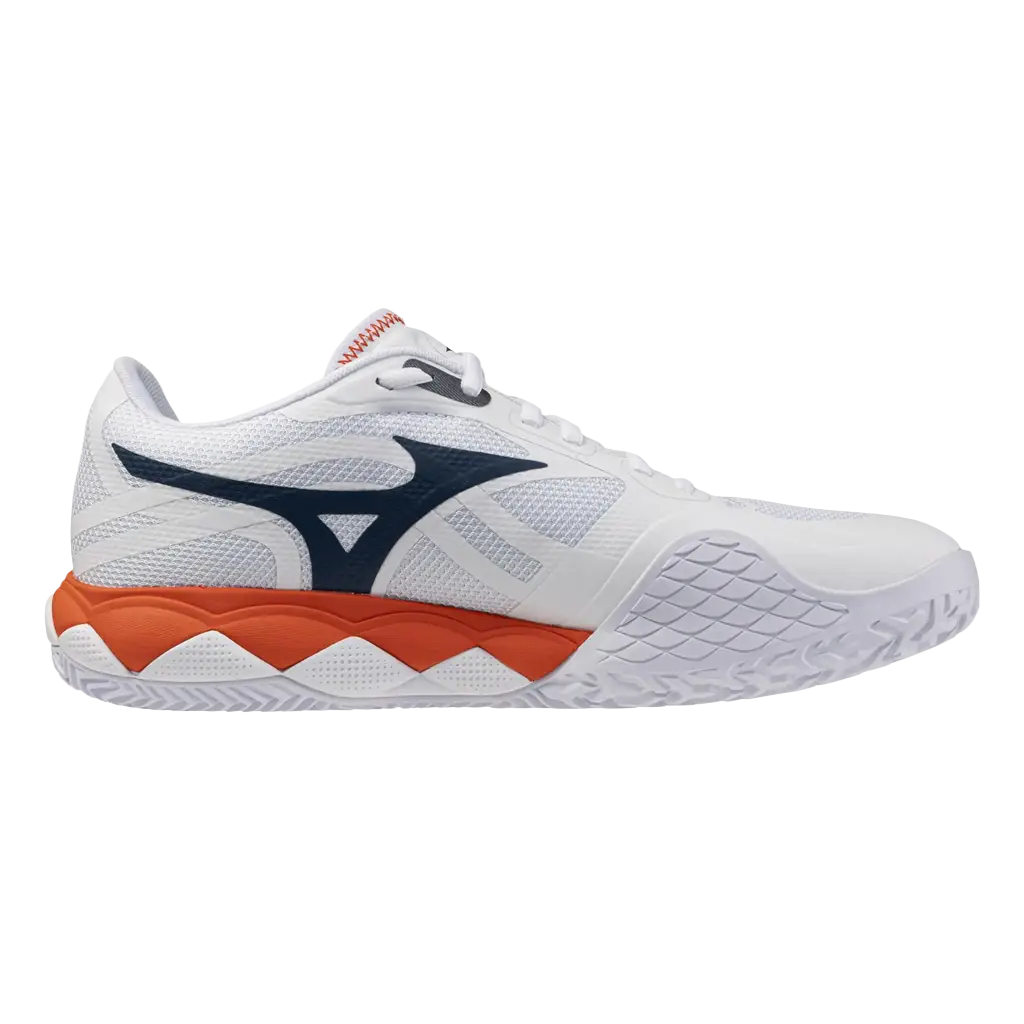 Mizuno Wave Enforce Tour 2 CC 2026