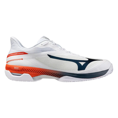 Mizuno Wave Exceed Court CC 2026