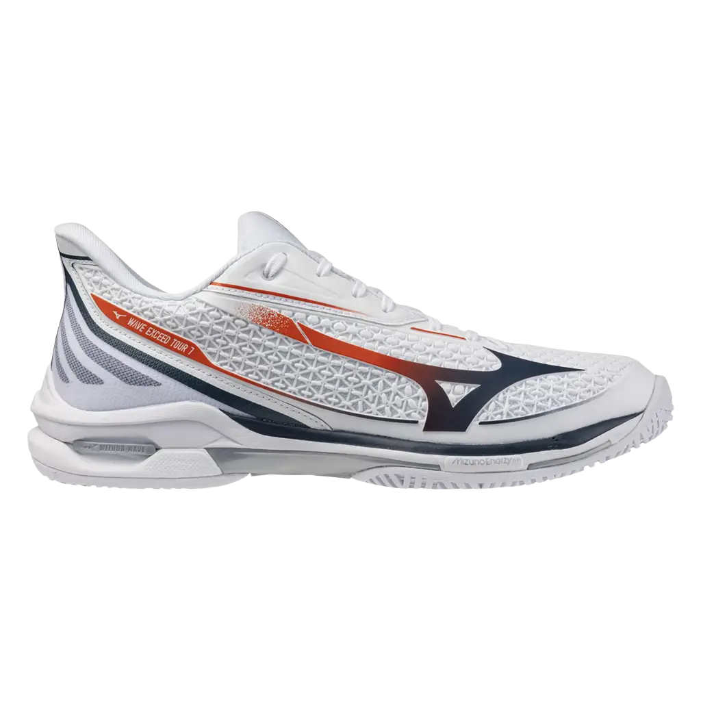 Mizuno Wave Exceed Tour 7 CC 2026