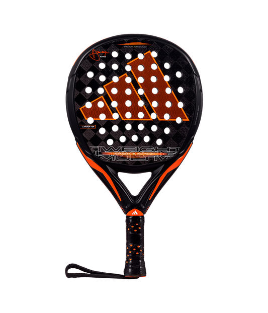 Adidas Adipower Multiweight 3.3 Alex Ruíz 2024