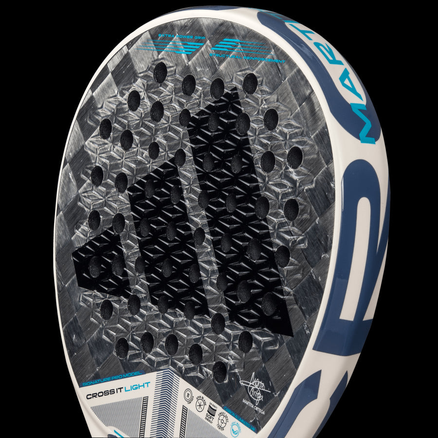 Adidas Cross IT Light 3.4 - Marta Ortega 2025