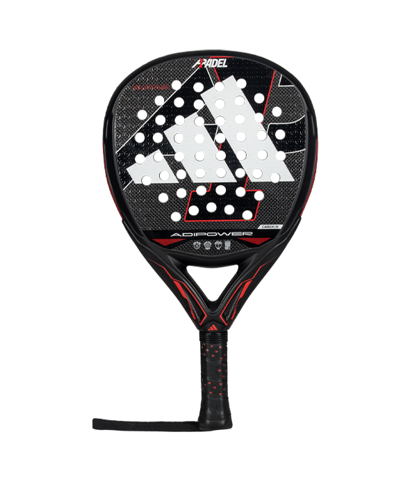 Adidas Adipower A1Padel 2025