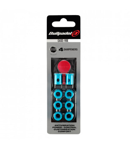Bullpadel Antivibrador Ease-Vibe