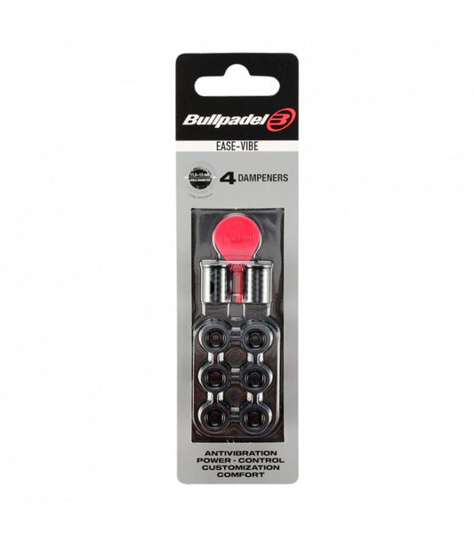Bullpadel Antivibrador Ease-Vibe