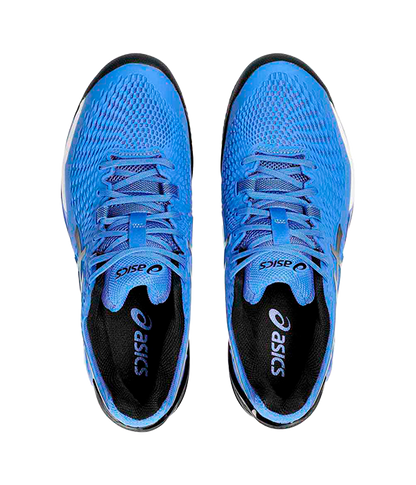 Asics Gel-Resolution 9 Clay Azul 2024