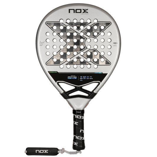 Nox AT10 Luxury Genius 18K 2024