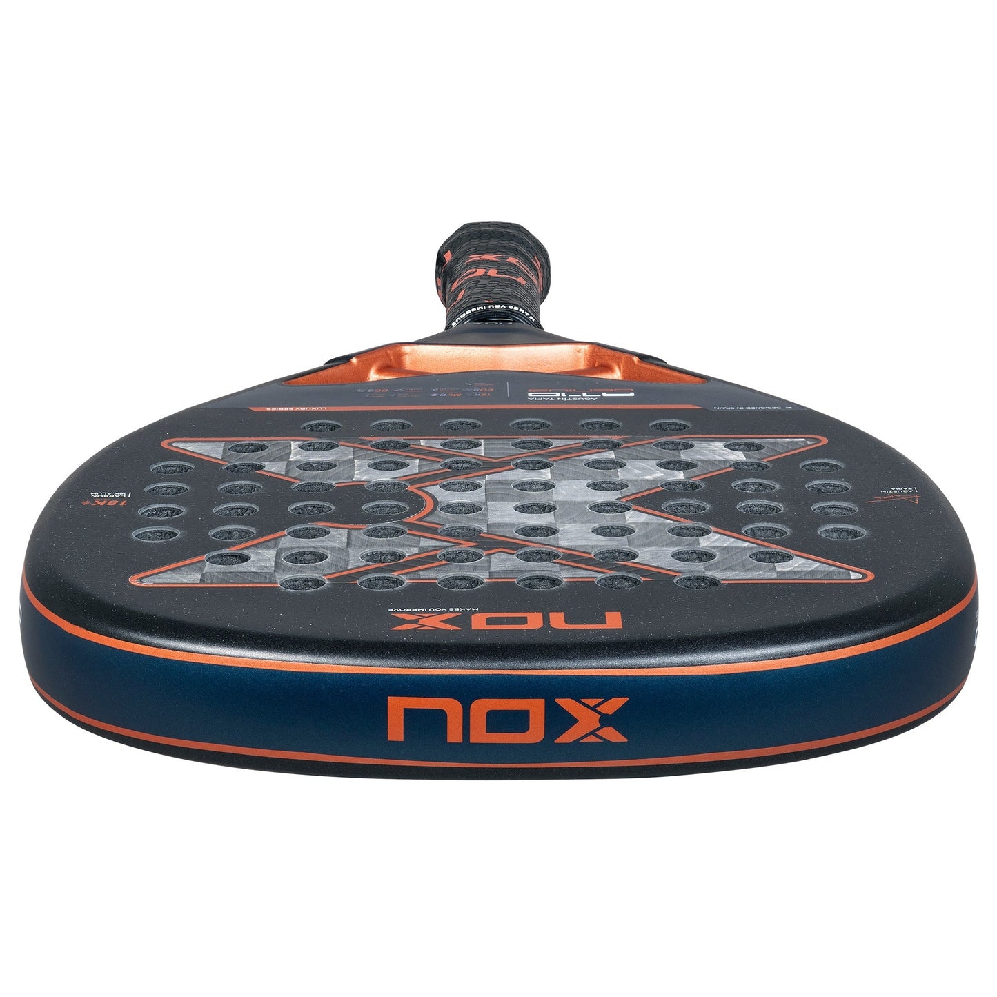 Nox AT10 Genius Attack 18K 2025