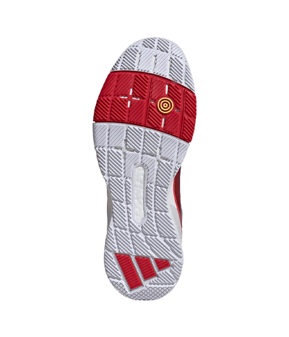 Adidas Crazyquick Boost Azul/Rojo 2025