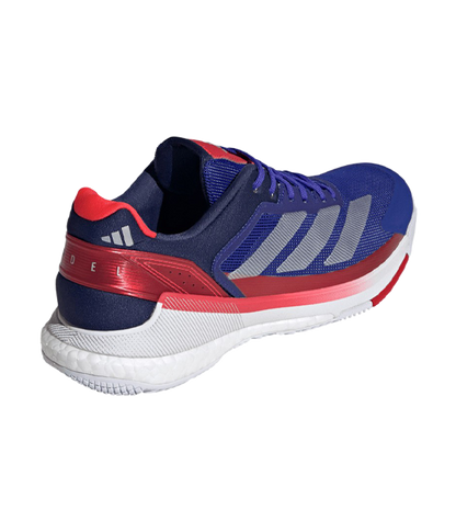 Adidas Crazyquick Boost Azul/Rojo 2025
