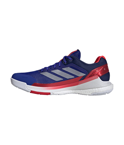 Adidas Crazyquick Boost Azul/Rojo 2025