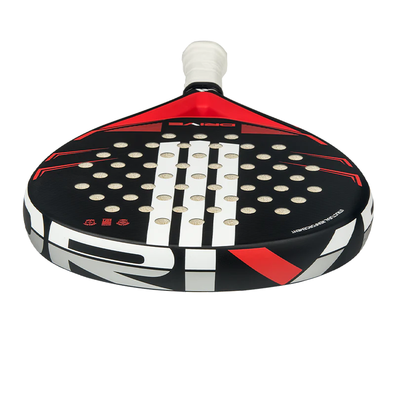 Adidas Drive Black 2026