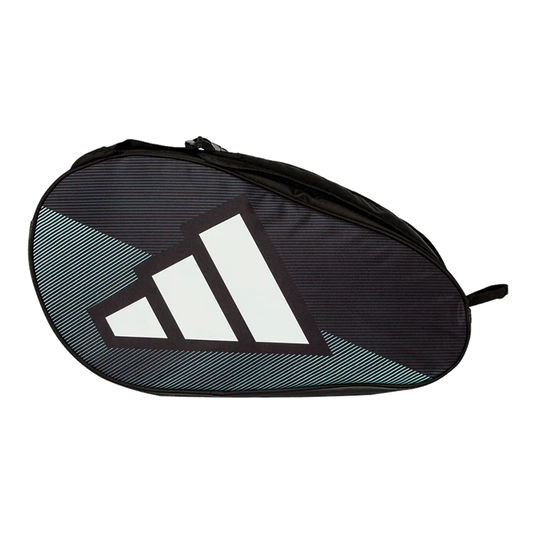 Paletero Adidas Control Black 2026