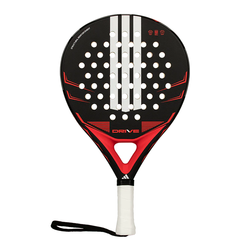 Adidas Drive Black 2026