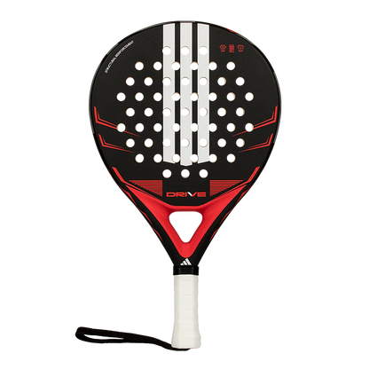 Adidas Drive Black 2026