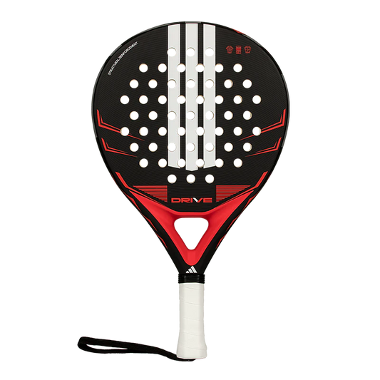 Adidas Drive Black 2026