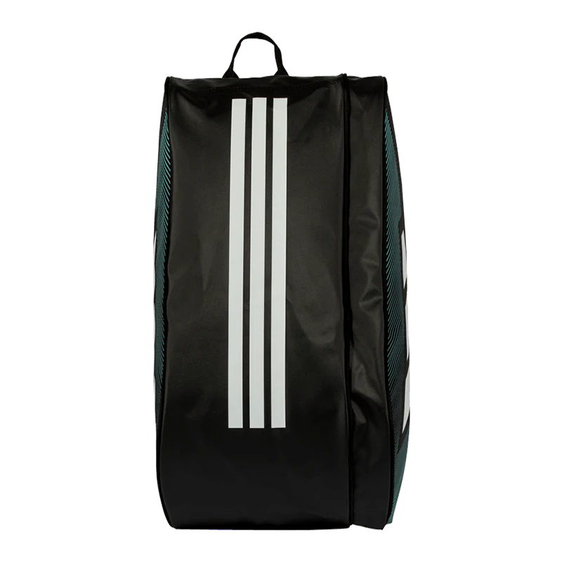 Paletero Adidas Control Black 2026