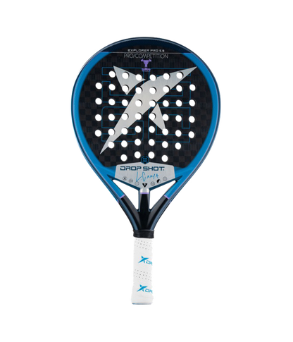 Drop Shot Explorer Pro 6.0 2024