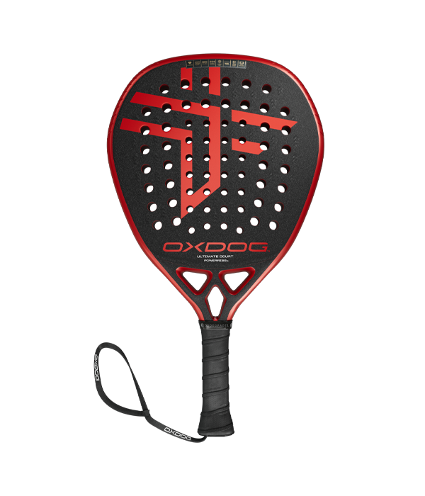 Oxdog Ultimate Court 2024