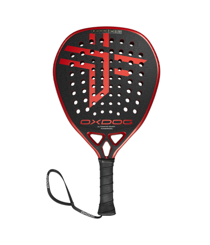 Oxdog Ultimate Court 2024