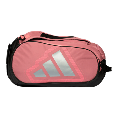 Paletero Adidas Pro Tour Martita Ortega Pink 2026
