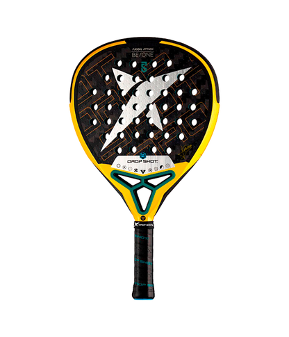 Drop Shot Axion Attack Jon Sanz 2024