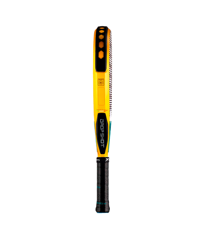 Drop Shot Axion Attack Jon Sanz 2024